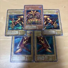 遊戯王 真エクゾディア 20thシークレット YMAB-JP001 未開封 - メルカリ