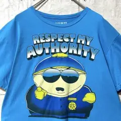 古着 Tシャツ サウスパーク キャラクター L ヴィンテージ 半袖 入手困難のサムネイル