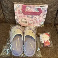 サンリオ　当たりくじ　キティ