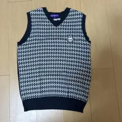 2026年最新】BEAMS GOLF カラー：ネイビー系 メンズ ベストの人気