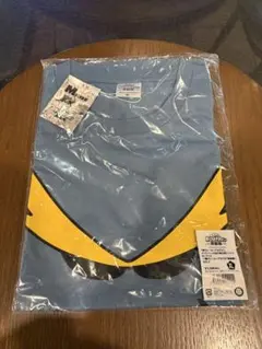 ヒロアカ 原画展 メンズノンノの全サ第五弾Tシャツ　XL