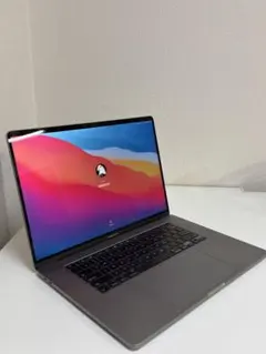 ヘラ様専用】Apple MacBook Pro 2019 16/256 - メルカリ
