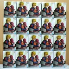 【未開封・ダンボール発送】NARUTO 72 series 53フィギュア25個 未開封・ダンボール発送】NARUTO 72 series 53フィギュア25個 - メルカリ