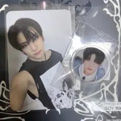 &TEAM Back to Life withmuu ラキドロ　ユウマ