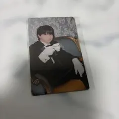 M!LK 塩﨑太智 吉田仁人 PERFECT ONE FOCUS トレカ