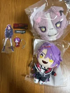 渡会雲雀グッズ まとめ売り