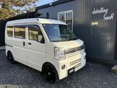 車検R9年11月】NV100クリッパー DR17V AT 軽バン 軽貨物 - メルカリ