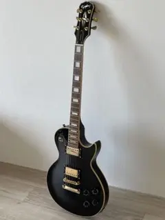Epiphone Les Paul Custom エピフォン レスポール 本体