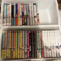 抱かれたい男1位に脅されています。全巻セットと色々グッズ レア