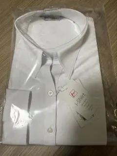 i-Shirts Perfect Suit スキッパー長袖シャツ 13号のサムネイル