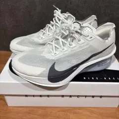 【美品】NIKE ZOOMX VAPORFLY NEXT%4 26センチ