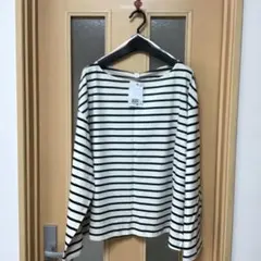 エイチアンドエム　Tシャツ 新品　サイズXL