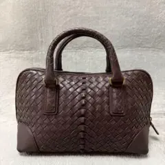 ボッテガヴェネタ ミニザポーチ アシッドグリーン レザー ショルダーバッグ BOTTEGA VENETA - ボッテガヴェネタ ミニザポーチ アシッドグリーン