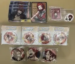 僕のヒーローアカデミア 切島鋭児郎 まとめ売りのサムネイル