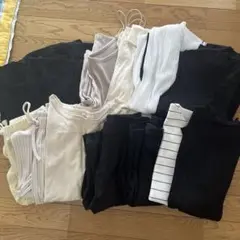 レディース服まとめ売り M 11点 美品