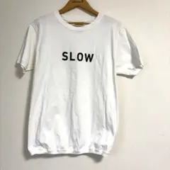 セール！BUCOLIC & FROLIC購入　Goodwear Tシャツ　Mのサムネイル