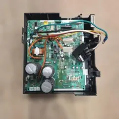 日立ルームエアコン室内機基板　RAS-AJ25K 日立ルームエアコン室内機基板 RAS-AJ25H - メルカリ