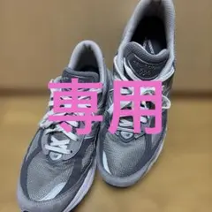 迅速発送様 専用 New Balance Made in USA 990v6のサムネイル