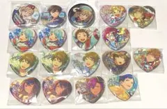 あんスタ 缶バッジ まとめ③