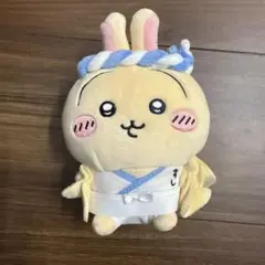 2025年最新】ちいかわ ちいかわ寿司 お座りミニぬいぐるみ