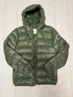 DIESEL ディーゼル　ダウン　sサイズ