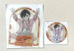 2026年最新】鈴宮壱 缶バッジの人気アイテム - メルカリ