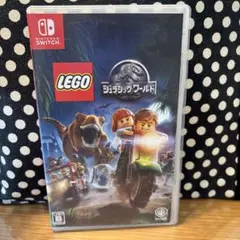 LEGO ジュラシック・ワールド