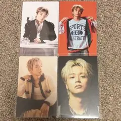 MAZZEL TAKUTO 封入トレカ まとめ売り【即購入可】 - メルカリ