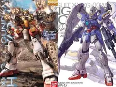 MG Hi-νガンダム Ver.Ka MG RX-78-4 ガンダム4号機 - メルカリ