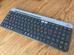 Logicool K580