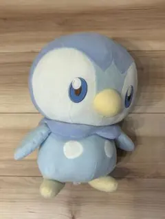 ポッチャマ ぬいぐるみ