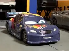 トミカ　カーズ　マックス　シュネルのサムネイル