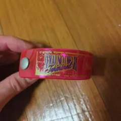 SEKAI NO OWARI Zepp Tour 2023 ラバーバンド