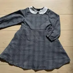 B:MING LIFE STORE by BEAMS 秋冬ワンピース 100cm
