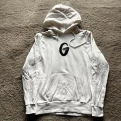 【USED】THE PARK・ING GINZA パーカー