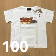 【新品タグ付き】マーキーズ　コロコロコミック　Tシャツ