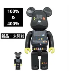 2025年最新】BE@RBRICK PAC-MANの人気アイテム - メルカリ