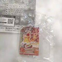 アイカツ アクリルチャーム3 トロピカルバスケットワンショルダー