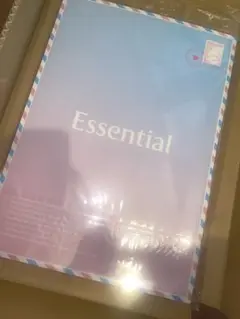 新品 激レア 花王 newjeans NJZ essential ポスター - メルカリ