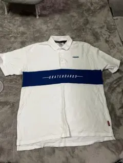 VISION STREET WEAR ポロシャツ Mサイズ