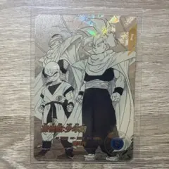 ドラゴンボール　スーパーダイバーズ APT-008 パラレル 孫悟飯:少年期