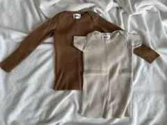 MABLI SYLFAEN SKINNY RIB 2Y