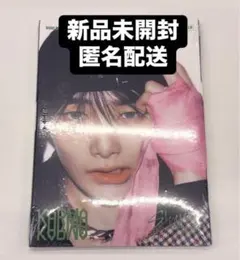 アイエン straykids KARMA accordion アルバム 1枚