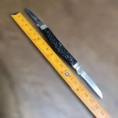 西洋剃刀 理容プロ用レザー KROPP RAZOR SHEFFIELD 英国 - メルカリ