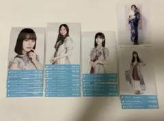 乃木坂46 乃木コレ 3期生まとめ売り