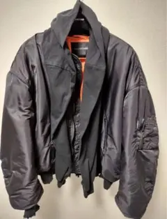 24aw INCOGNITO BOMBERのサムネイル