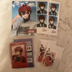 めておら キャラクターグッズ