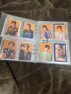 treasureトレカまとめ売り バラ売りも可⭕️