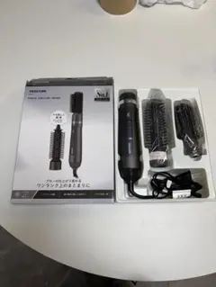 TESCOM カールドライヤー