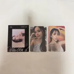 2026年最新】twice with you-th ミナの人気アイテム - メルカリ